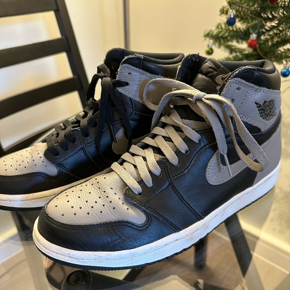 Jordan 1 Retro High Shadow (2018)